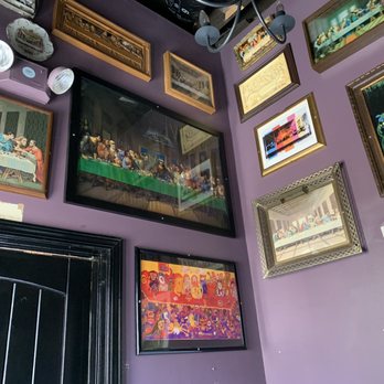 Holy Grale - Last Supper.washroom - Beer Gardens Near Me - Louisville, Kentucky Holy Grale - Last Supper.washroom - Beer Gardens Near Me - Louisville, Kentucky