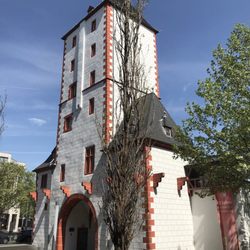Eisenturm