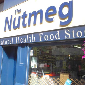 The Nutmeg - Health Markets Near Me - Belfast, BFS