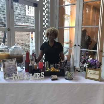 Charismatic Creations - Bartenders Near Me - Waldorf, Maryland