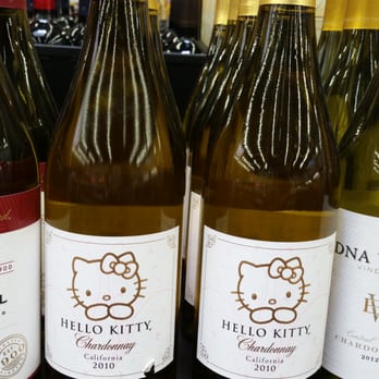 Ramirez Beverage Center - I love her. Hey hello kitty . - Beer, Wine & Spirits Near Me - Los Angeles, California