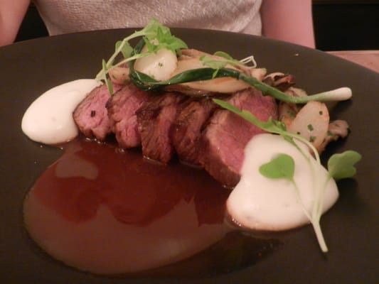 Laurel Restaurant by null