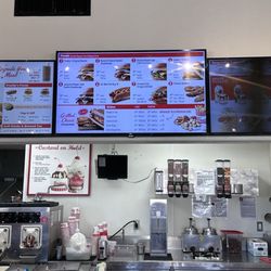 Freddy's Frozen Custard & Steakburgers