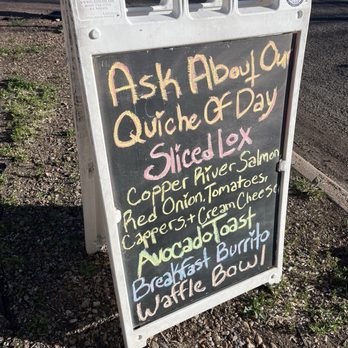BoulTawns's Bakery & Cafe - Bakeries Near Me - Santa Fe, New Mexico
