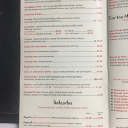 Las Delicias Latinas