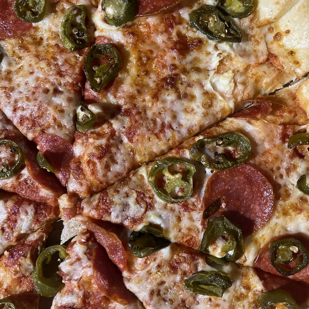 Pizza Hut - No sauce barely any cheese just dry af - Pizza Near Me - Fairfield, Iowa Pizza Hut - No sauce barely any cheese just dry af - Pizza Near Me - Fairfield, Iowa