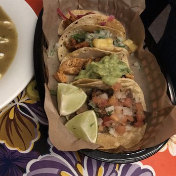 Rosa Negra - Tacos - Mexican Near Me - Barcelona, B