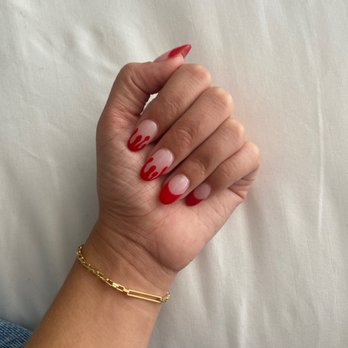 Classy Nails & Spa - Halloween Gel X - Nail Salons Near Me - Long Beach, California Classy Nails & Spa - Halloween Gel X - Nail Salons Near Me - Long Beach, California