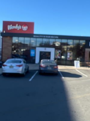 Wendy's by null