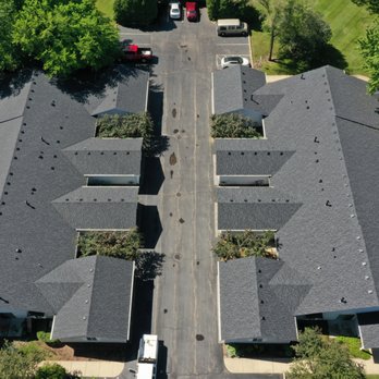 Top Quality Roofing & Siding - Commercial roof installed in Warrenville - Roofing Near Me - Warrenville, Illinois Top Quality Roofing & Siding - Commercial roof installed in Warrenville - Roofing Near Me - Warrenville, Illinois