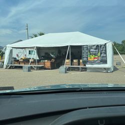 ONF Farmers Market