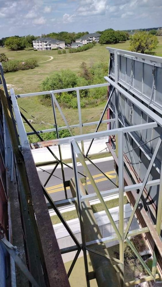 Slide of MAD Billboards & Other Services