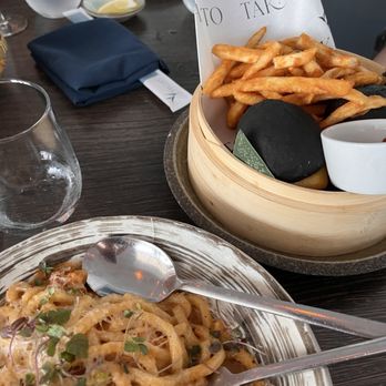 TAKATO - Lobster udon & sliders - Japanese Near Me - Fort Lauderdale, Florida TAKATO - Lobster udon & sliders - Japanese Near Me - Fort Lauderdale, Florida