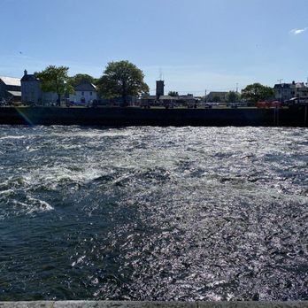 Spanish Arch - An Poirse Caoch - Shopping Near Me - Galway, G Spanish Arch - An Poirse Caoch - Shopping Near Me - Galway, G