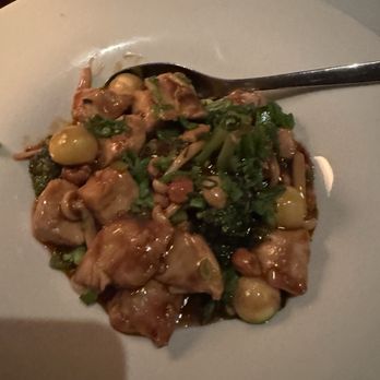 Buddakan - Wok Cashew Chicken - Asian Fusion Near Me - Philadelphia, Pennsylvania Buddakan - Wok Cashew Chicken - Asian Fusion Near Me - Philadelphia, Pennsylvania
