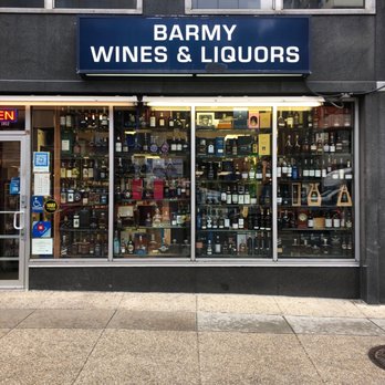 Barmy Wines & Liquor - 3.10.2020. - Beer, Wine & Spirits Near Me - Washington, DC, District of Columbia Barmy Wines & Liquor - 3.10.2020. - Beer, Wine & Spirits Near Me - Washington, DC, District of Columbia