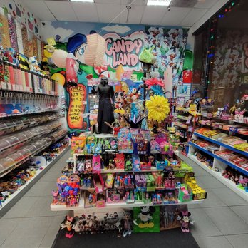 Candy Land - Candy Land - Candy Stores Near Me - Escondido, California Candy Land - Candy Land - Candy Stores Near Me - Escondido, California