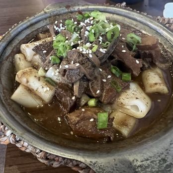 Noodle Stop - H6 Beef Entrails with Rice Noodle Roll - Noodles Near Me - San Francisco, California