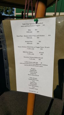 Menu photo 5 The Hidden Door Shoreline, WA Menu photo 5 The Hidden Door Shoreline, WA