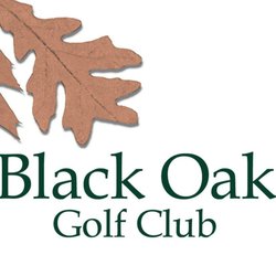 Black Oak Golf Club