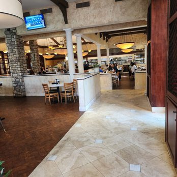 Brio Italian Grille - Italian Near Me - Irvine, California