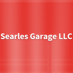 Searles Garage