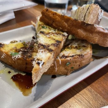 North Italia - Grilled Bread & Good Olive Oil - Italian Near Me - Austin, Texas North Italia - Grilled Bread & Good Olive Oil - Italian Near Me - Austin, Texas