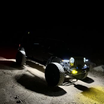 All Terrain Garage - Auto Parts & Supplies Near Me - Rialto, California
