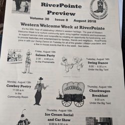 RiverPointe