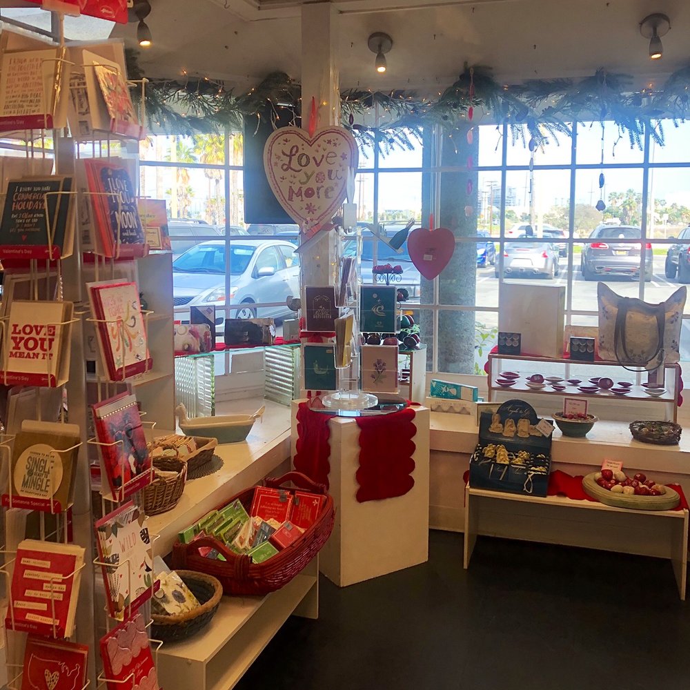 The Mail Box - Valentine's Day was very pretty in the gift shop - Notaries Near Me - Long Beach, California The Mail Box - Valentine's Day was very pretty in the gift shop - Notaries Near Me - Long Beach, California