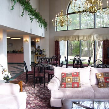 Quality Inn - Lobby - Hotels Near Me - Commerce, Georgia Quality Inn - Lobby - Hotels Near Me - Commerce, Georgia