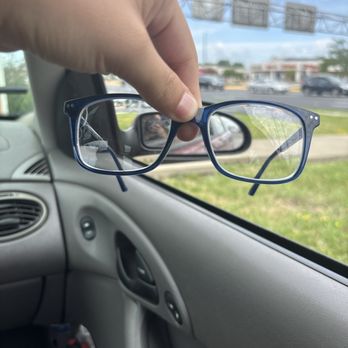 Stanton Optical - My fixed glasses, they look brand new!! - Optometrists Near Me - Tonawanda, New York Stanton Optical - My fixed glasses, they look brand new!! - Optometrists Near Me - Tonawanda, New York