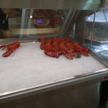 Halifax Stanfield International Airport - Lobsters $11.50/lb today. - Airports Near Me - Goffs, Nova Scotia Halifax Stanfield International Airport - Lobsters $11.50/lb today. - Airports Near Me - Goffs, Nova Scotia