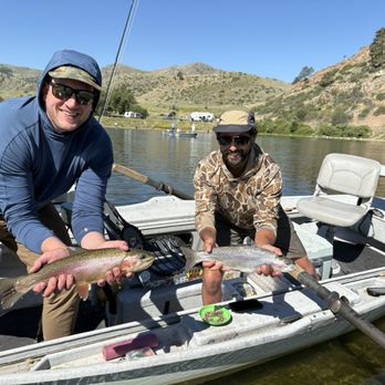 Montana Angling - Fishing Near Me - Bozeman, Montana