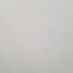 Dirty walls