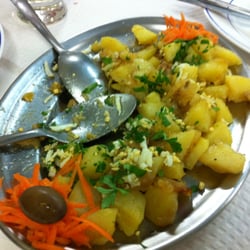 Adega Popular 33 - Bacalhau à Gomes de Sá