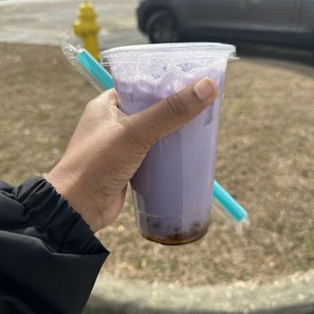 VN Pho - Taro Bubble Tea - Vietnamese Near Me - Montgomery, Alabama VN Pho - Taro Bubble Tea - Vietnamese Near Me - Montgomery, Alabama