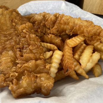 Carnaby St. Fish & Chips - Fish and Chips (2 pieces) - Seafood Near Me - La Puente, California Carnaby St. Fish & Chips - Fish and Chips (2 pieces) - Seafood Near Me - La Puente, California