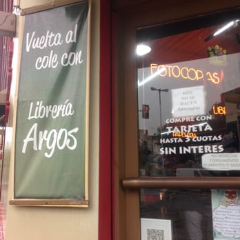 Librería Argos - Toy Stores Near Me - San Lorenzo, S