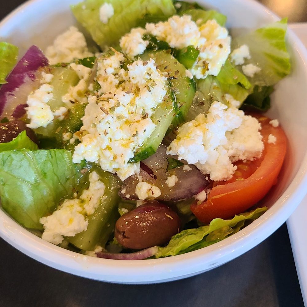 Keratsini Greek Kitchen - Greek salad - Greek Near Me - Annapolis, Maryland Keratsini Greek Kitchen - Greek salad - Greek Near Me - Annapolis, Maryland