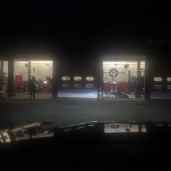 Pep Boys