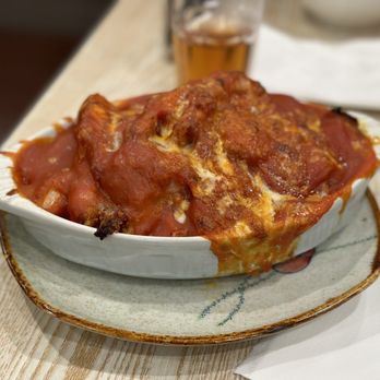 Van Tea Cafe - Baked pasta - Coffee & Tea Near Me - Richmond, British Columbia Van Tea Cafe - Baked pasta - Coffee & Tea Near Me - Richmond, British Columbia