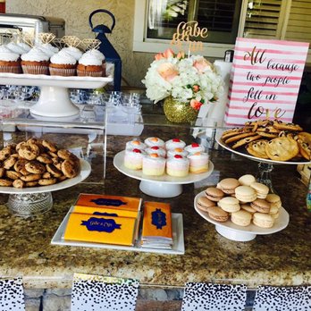 Happy Event Planner - Dessert table - Wedding Planning Near Me Happy Event Planner - Dessert table - Wedding Planning Near Me
