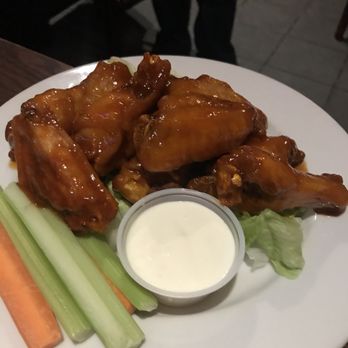 Fillmore's Tavern - Wings!! - Pubs Near Me - Flushing, New York Fillmore's Tavern - Wings!! - Pubs Near Me - Flushing, New York