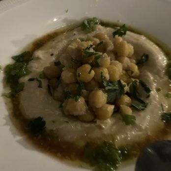 Malka - Hummus 2/27/24 - Kosher Near Me - New York, New York