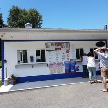 Susquehanna Soft Serve - Susquehanna soft serve, burgers and ice cream - Burgers Near Me - Liverpool, Pennsylvania Susquehanna Soft Serve - Susquehanna soft serve, burgers and ice cream - Burgers Near Me - Liverpool, Pennsylvania