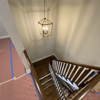 MD Electrical Construction - Electricians Near Me