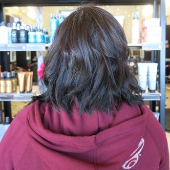 iSalon - Thanks dinah - Hair Salons Near Me - Alameda, California