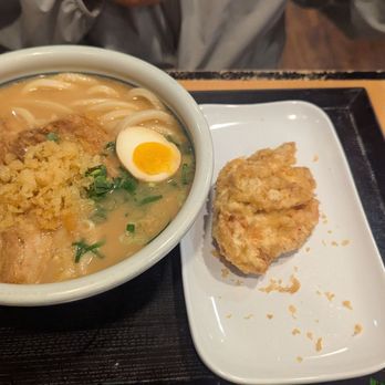 Marugame Udon - Japanese Near Me - Honolulu, Hawaii