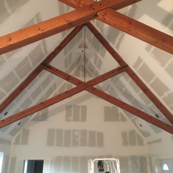 D&S Drywall & Paint - Zillah church project job done right! - Painters Near Me D&S Drywall & Paint - Zillah church project job done right! - Painters Near Me